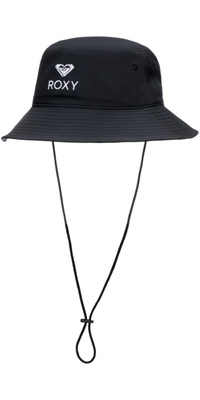 2025 Roxy Da Donna Cappello A Secchiello Passione Luna ERJHA04386 - Anthracite