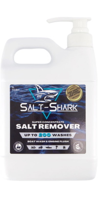 2026 Salt - Squalo 1L Super Concentrato 1SR