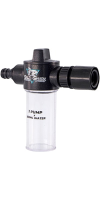 2026 Salt-Shark Engine Flush Attachment EFA