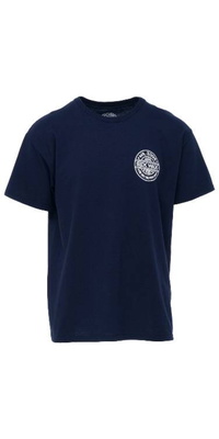 Maglietta Sex Wax Sunrise 2026 SWSTNA - Navy