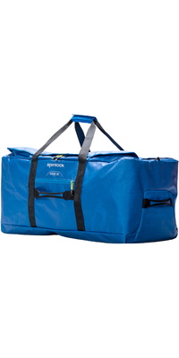 2026 Spinlock Venture 100L Kit Bag DW-PBS-100PB - Pacific Blue