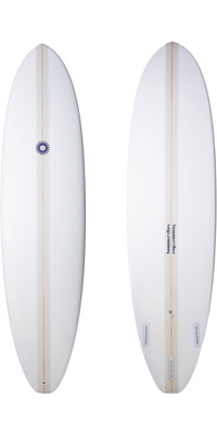 2026 Summer Vibes Tavola Da Surf Minimale EGSVSUMM-BEI - Beige