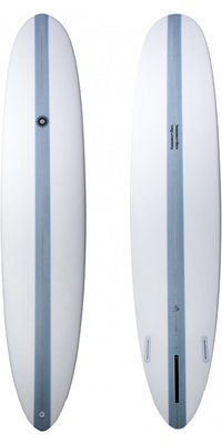 2025 Summer Vibes Performance Longboard Tavola Da Surf EGSVSUPL91-BLU - Blue