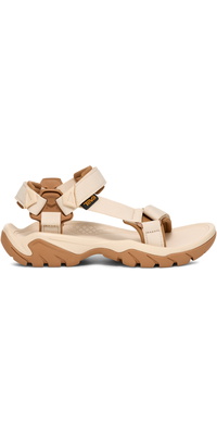 2026 Teva Da Donna Terra Fi 5 Universal Sandals 1099443 - Coconut