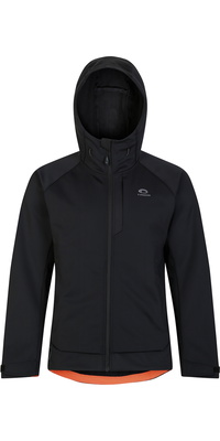 Typhoon Giacca Softshell TX-T Unisex 430630 - Black