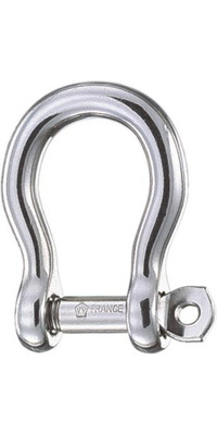 2026 Wichard Grillo Di Prua A Perno Imperdibile WR1441 - Silver