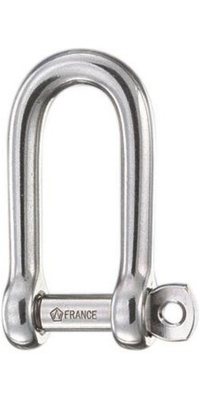 2026 Wichard Grilletto Autobloccante A D Lungo WR1211 - Silver