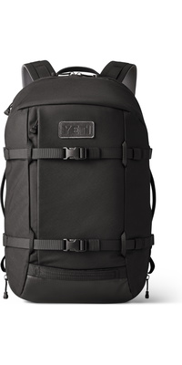 2026 YETI Zaino Crossroads® 27L 70000002401 - Black