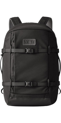 2026 YETI Zaino Crossroads® 35L 70000002403 - Black