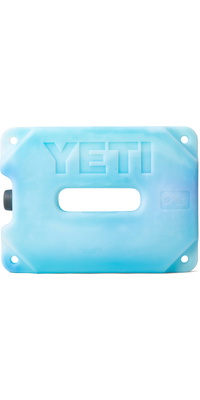 2026 YETI Ghiaccio 1,8Kg Confezione Di Ghiaccio 70000000064 - Clear