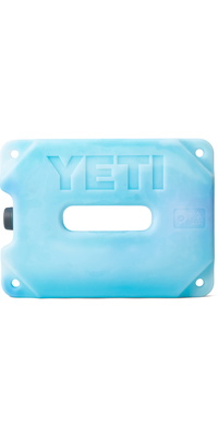 2026 YETI Blocco Di Ghiaccio Da 1,8 Kg 70000005155 - Clear