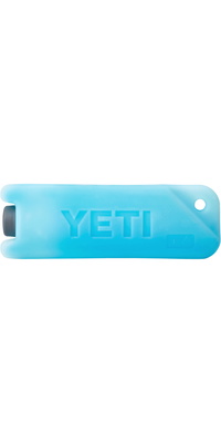 2026 YETI Blocco Di Ghiaccio 450g 70000005153 - Clear
