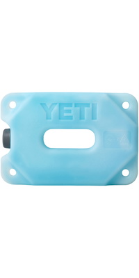 2026 YETI Blocco Di Ghiaccio 900 G 70000005154 - Clear