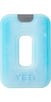 2026 YETI Strato Di Ghiaccio Medio 70000005157 - Clear