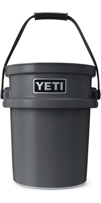 2026 YETI LoadOut® Secchio Da 5 Galloni 70000000190 - Charcoal