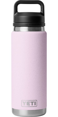 Bottiglia YETI Rambler Da 26 Once Con Tappo Chug 2026 70000004941 - Cherry Blossom