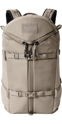 Zaino 2026 YETI Ranchero 22L 70000004624 - Cape Dark Taupe