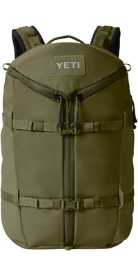 2026 YETI Ranchero 27L 70000004665 - Olive