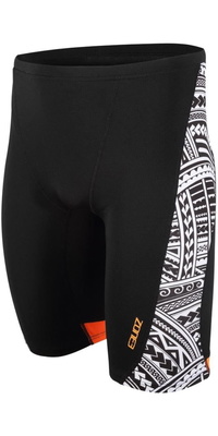 ZONE3 Da Uomo Kona 2025 Pantaloncini Jammer SW21MKSJAM101 - Velocità