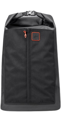 2026 Zhik Zaino Impermeabile Da 35L LGG-0460-U-BLK-35L - Black