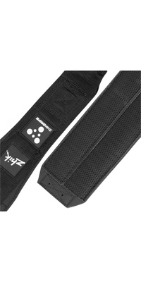 2026 Zhik ILCA X Cinturino Da Escursionismo STP-0301-U-BLK-000 - Black
