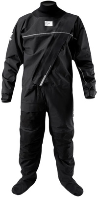 2026 Zhik Bambino Performance Muta Stagna DST-0270-Y-BLK - Black