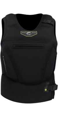 2026 Zhik Kollition X Impact PFD PFD-0031-U-BLK - Black