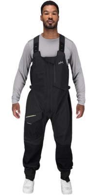 2026 Zhik Da Uomo OFS700™ Offshore Sailing Salopette SAL-0700-M-BLK - Black