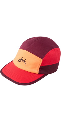 2026 Zhik Cappello A Rete HAT-0380-U-GAR - Garnet