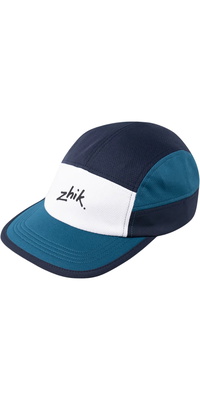 2026 Zhik Cappellino A Rete HAT-0380-U-TEA - Deep Teal