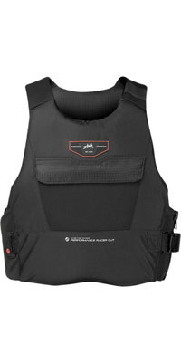 Giubbotto Salvagente Zhik Performance Racecut 2026 PFD-0021 - Black