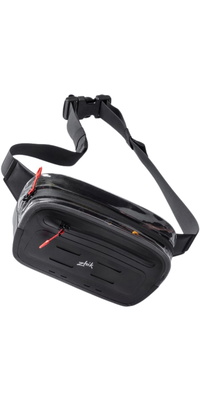 2026 Zhik Storm Imbragatura Waist Pack LGG-0050-U-BLK-02L - Black