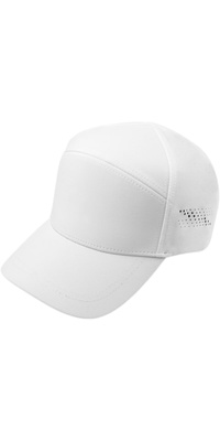 Cappellino Sportivo Zhik 2026 - HAT-120 - White