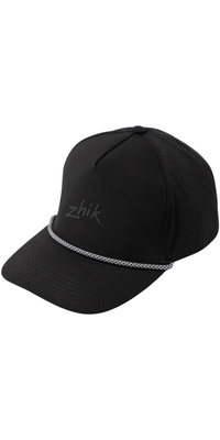 2026 Zhik Cappello Da Camionista HAT-0360-U-ANT - Anthracite