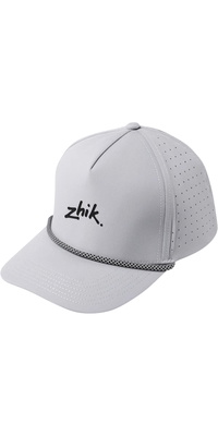 2026 Zhik Cappello Da Camionista HAT-0360-U-GRY - Grey