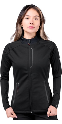 2026 Zhik Giacca Softshell Donna 3l Jkt-0060 - Nera