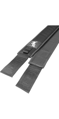 2026 Zhik Zhikgrip Ii Optimist Strap Strap-206 - Nero
