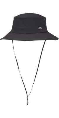 2026 Billabong Da Uomo A / Cappello Safari Leggero Div Big John Lite EBYHA00162 - Black