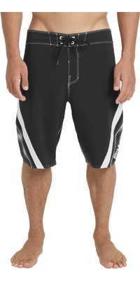 2026 Billabong Da Uomo Fluid 2K Pro Boardshorts 24A081614 - Black