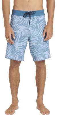 2026 Billabong Mens Sundays Airlite 18.5 Boardshorts 24A081601 - Dark Denim