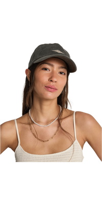 2026 Billabong Da Donna Cappellino Per Clima Caldo EBJHA00133 - Off Black