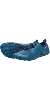 2026 C-Skins Hybrid Scarpe C-RBHY - Blue Ashes