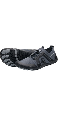 2026 C-Skins Hybrid Scarpe C-RBHY - Charcoal