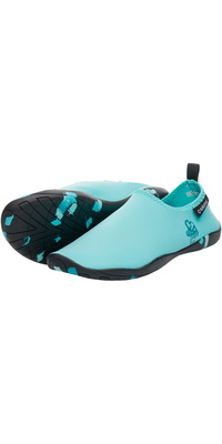2026 C-Skins , Scarpe Da Spiaggia Shoreline C-RBSHA - Ceramic Aqua