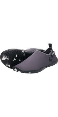 2026 C-Skins , Scarpe Da Spiaggia Shoreline C-RBSHA - Charcoal
