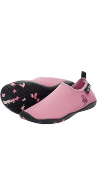 2026 C-Skins , Scarpe Da Spiaggia Shoreline C-RBSHA - Mesa Rose