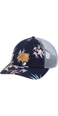 Cappellino Da Camionista Getaway 2026 Dakine D10004286 - Hanalei