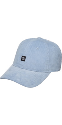 2026 Element Da Uomo Icon Corduroy Papà Cappello ELYHA00203 - Skyway