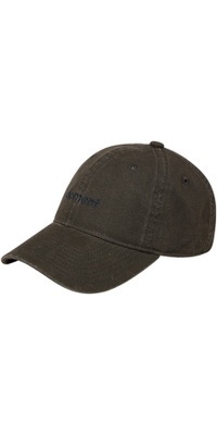 2026 Element Da Uomo Cappello Da Papà In Bassa Caso ELYHA00189 - Off Black