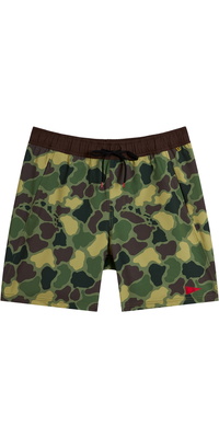 Pantaloncini Elasticizzati Standard 2026 